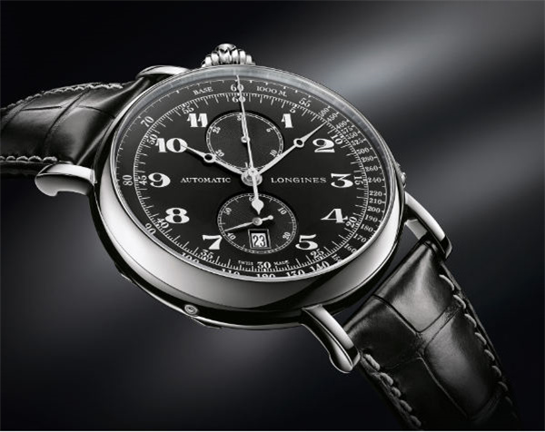 浪琴腕表脏了解决方法深度解析（图）