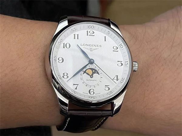 浪琴走快了处理方法推荐（图）