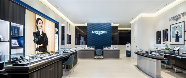 浪琴走时不准处理办法是什么（图）