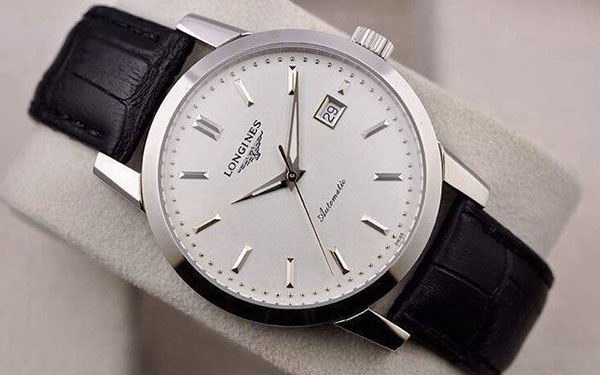 浪琴腕表外观有划痕处理方法集锦（图）