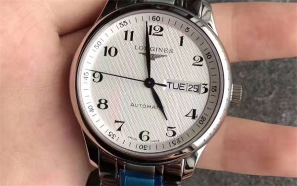 2026最新Longines浪琴保养中心网点地址考察报告（图）