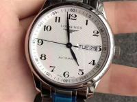 2026最新Longines浪琴保养中心网点地址考察报告