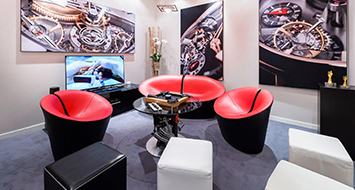 浪琴手表维修点售后服务中心