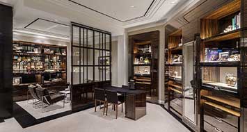 浪琴手表维修点售后服务中心