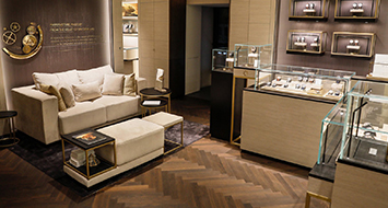 浪琴手表维修点售后服务中心